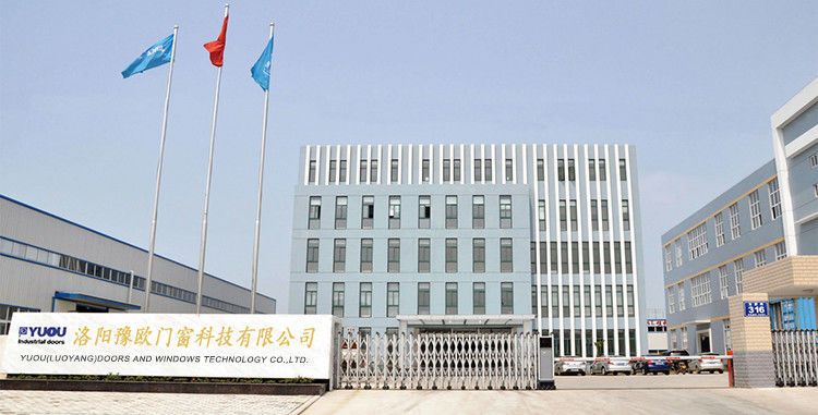 China YUOU(LUOYANG) DOORS AND WINDOWS TECHNOLOGY CO., LTD. Bedrijfsprofiel