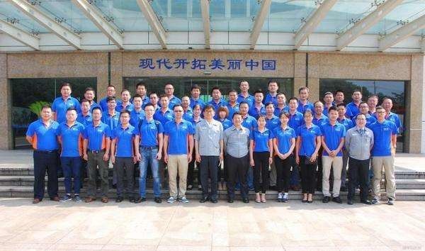 China YUOU(LUOYANG) DOORS AND WINDOWS TECHNOLOGY CO., LTD. Bedrijfsprofiel